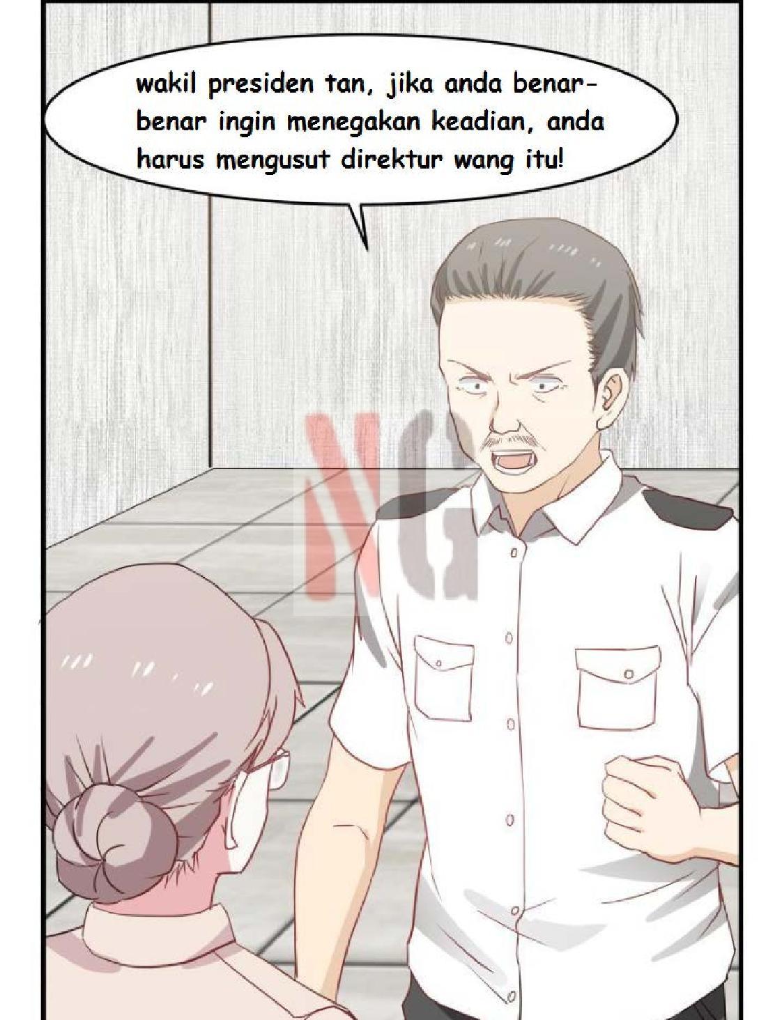 I Have a Dragon on My Body Chapter 150 Gambar 19