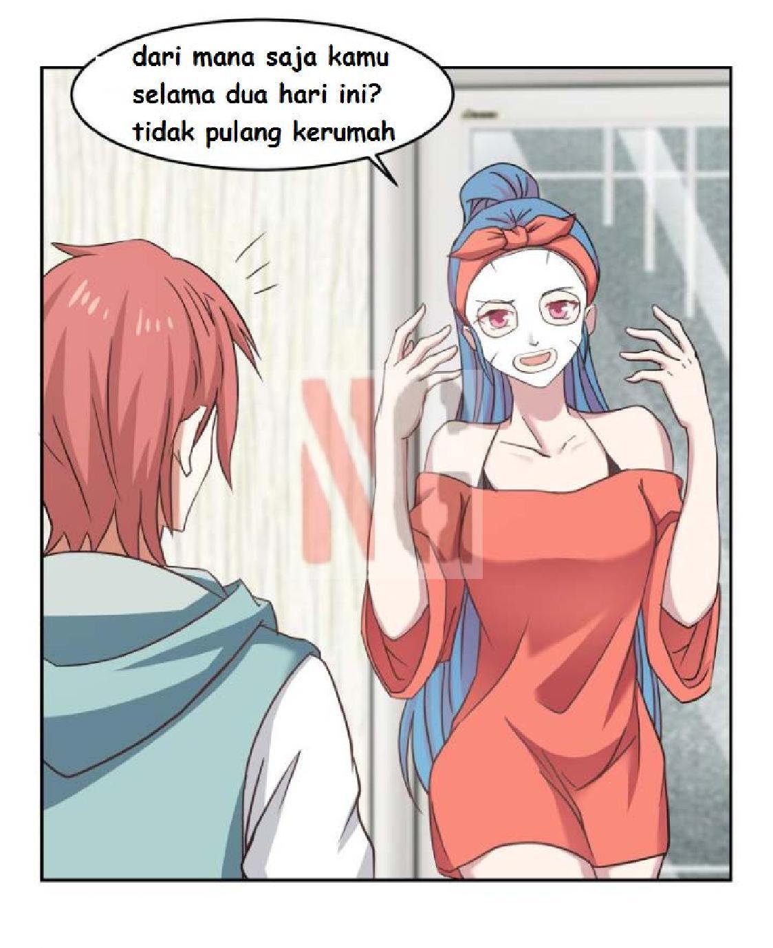 I Have a Dragon on My Body Chapter 149 Gambar 4