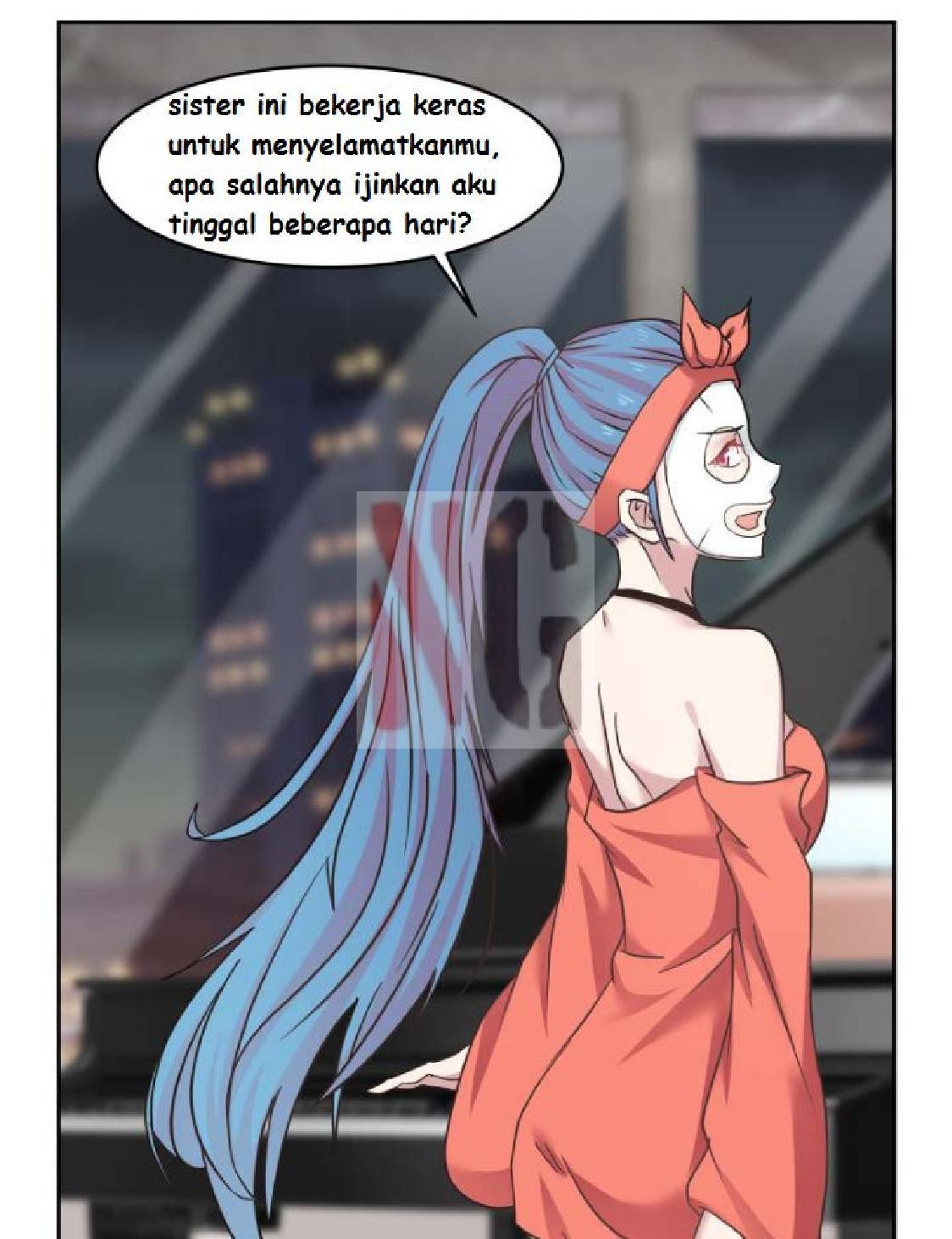 I Have a Dragon on My Body Chapter 149 Gambar 6