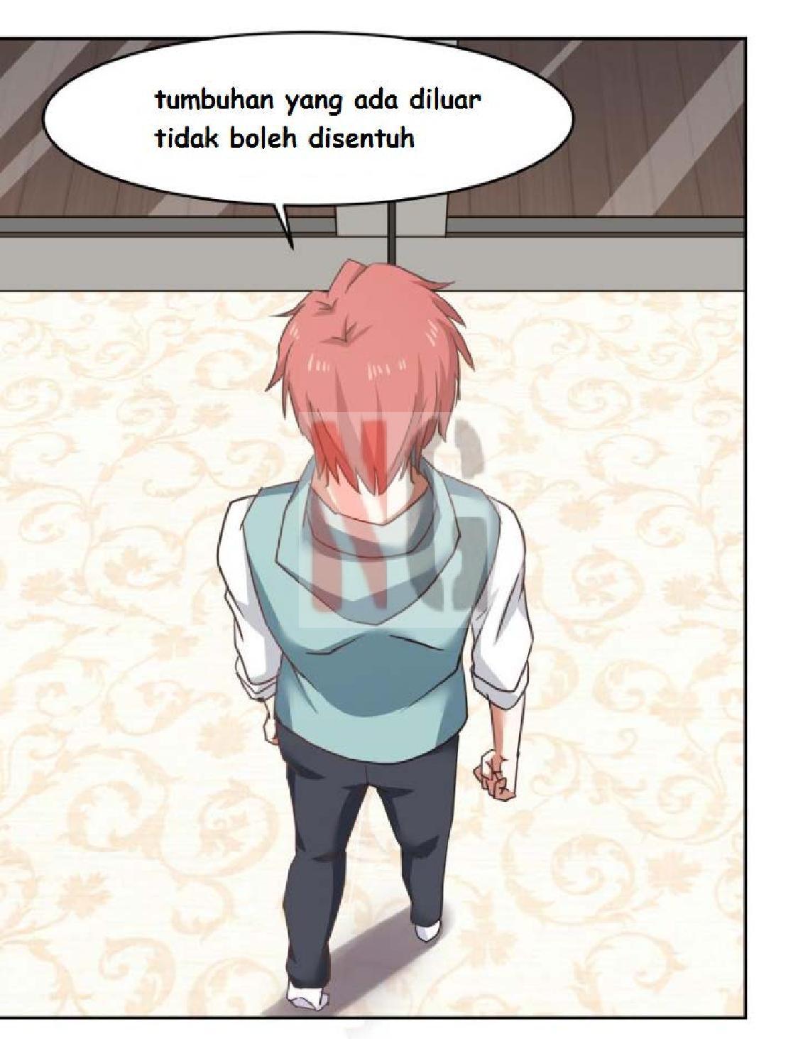 I Have a Dragon on My Body Chapter 149 Gambar 9