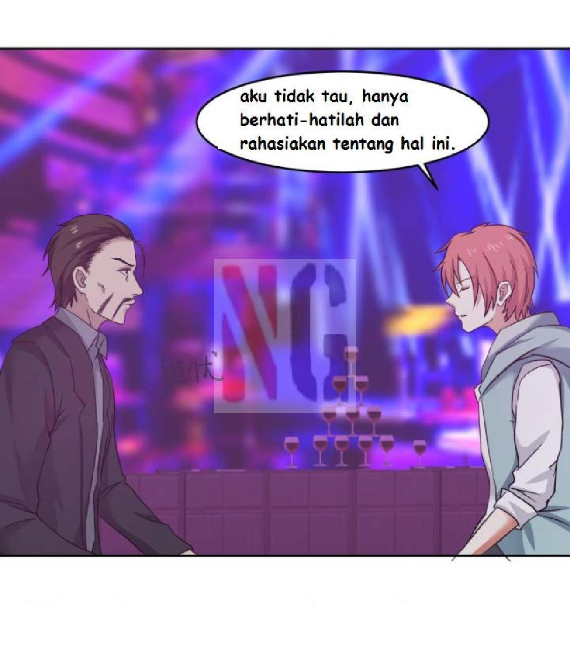 Komik I Have a Dragon on My Body Chapter 149 gambar nomor 1