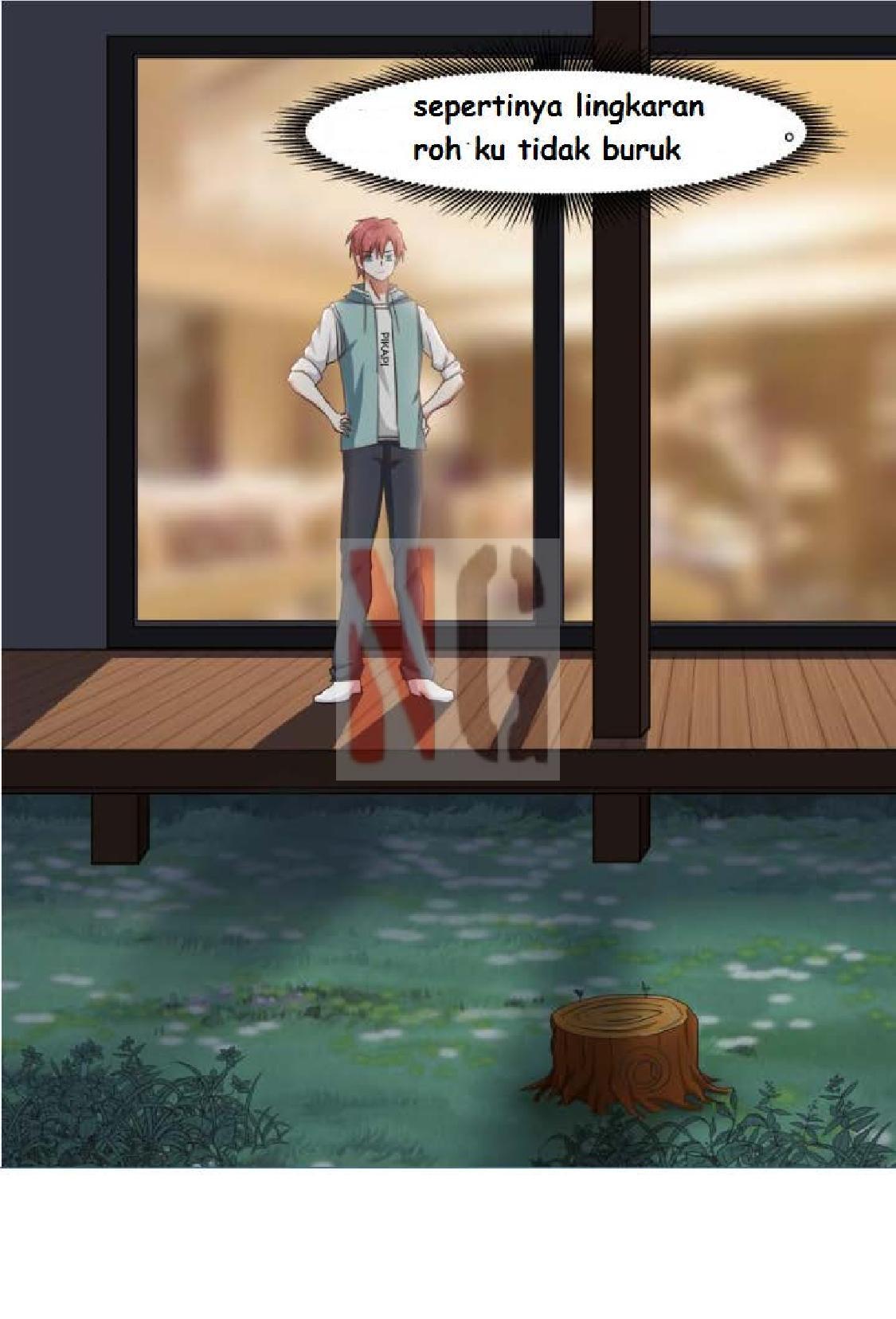 I Have a Dragon on My Body Chapter 149 Gambar 10