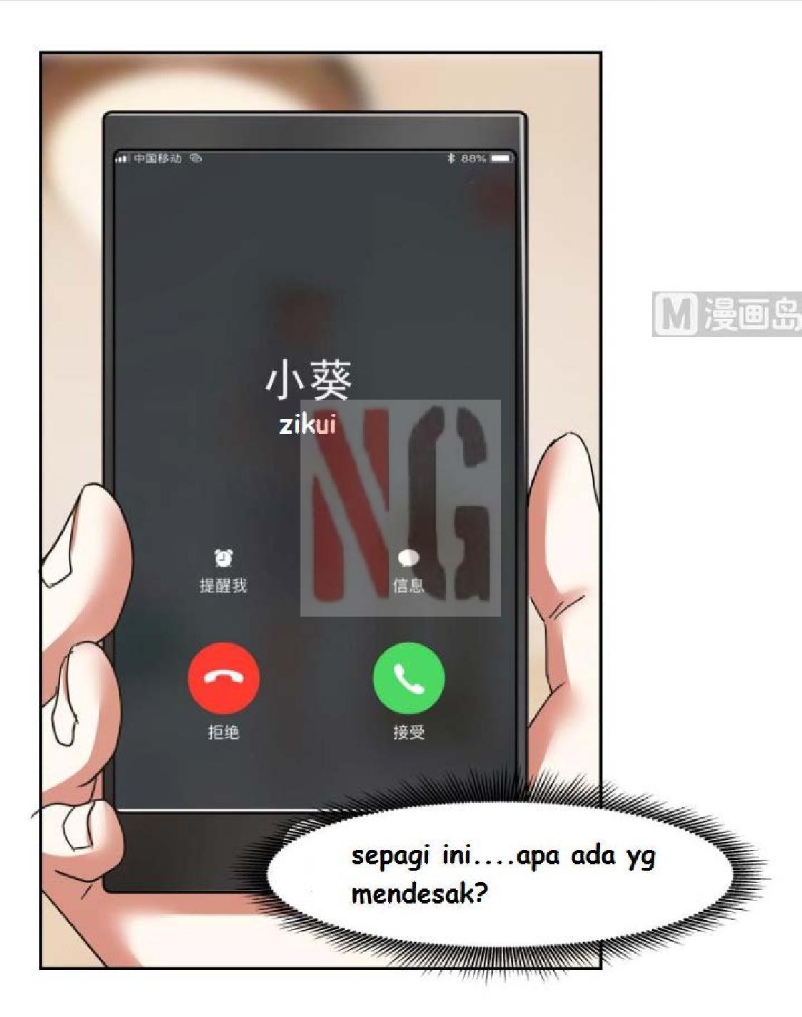 I Have a Dragon on My Body Chapter 149 Gambar 17