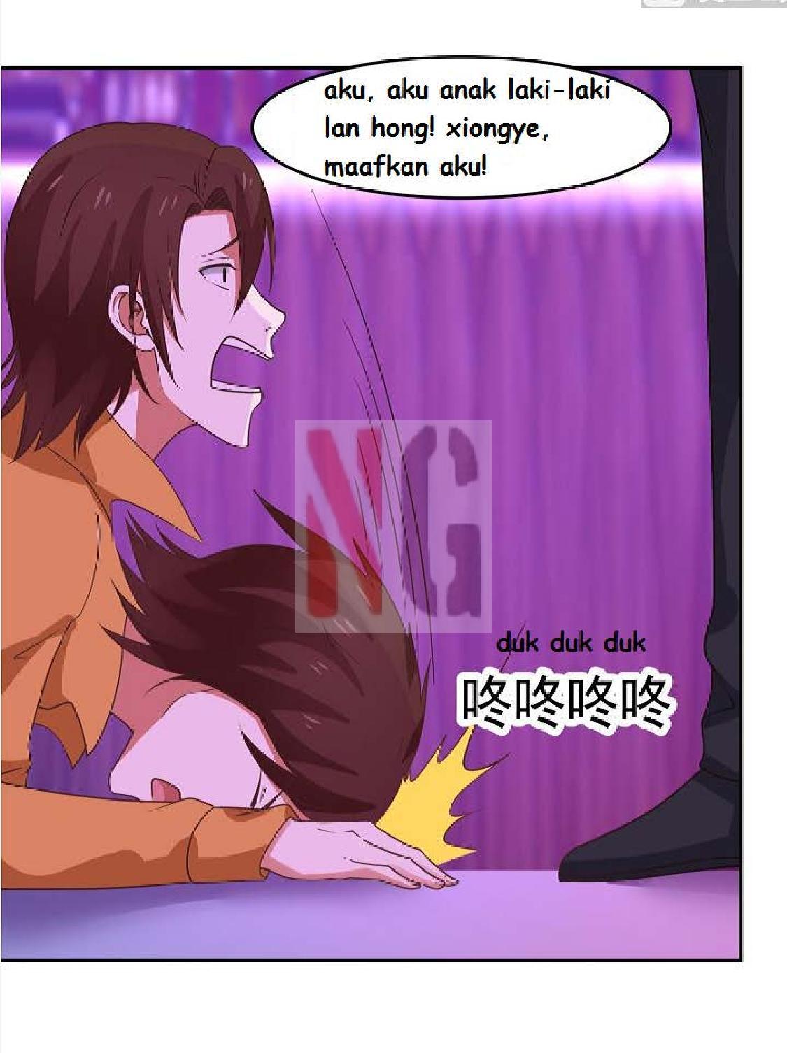 I Have a Dragon on My Body Chapter 147 Gambar 4