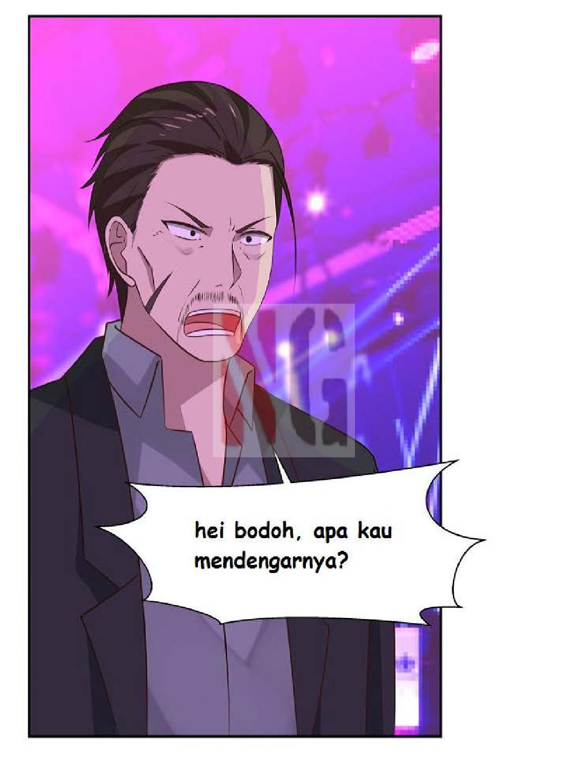 I Have a Dragon on My Body Chapter 147 Gambar 10