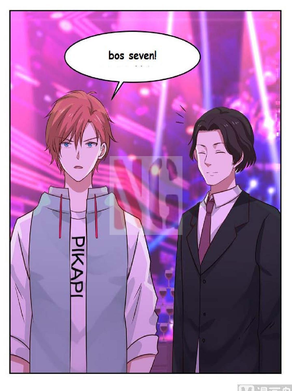 I Have a Dragon on My Body Chapter 147 Gambar 15