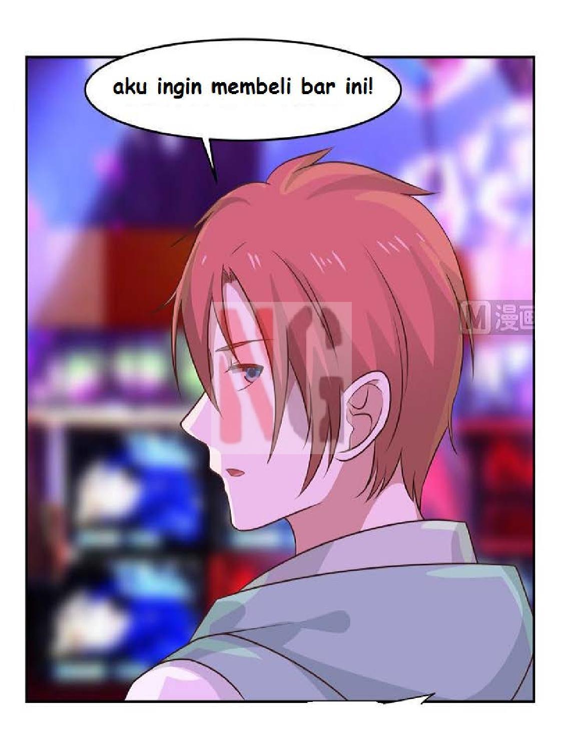 I Have a Dragon on My Body Chapter 147 Gambar 17