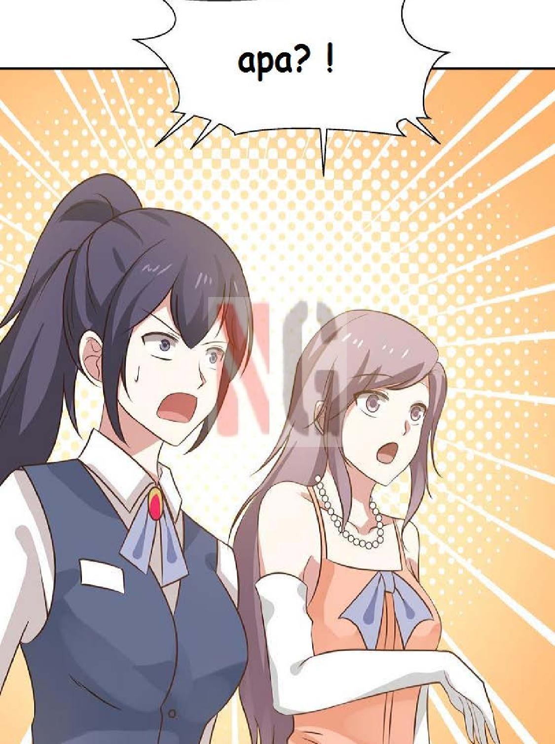 I Have a Dragon on My Body Chapter 147 Gambar 18