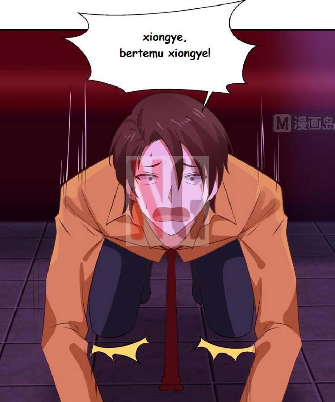 Manhua I Have a Dragon on My Body Chapter 147 gambar nomor 2