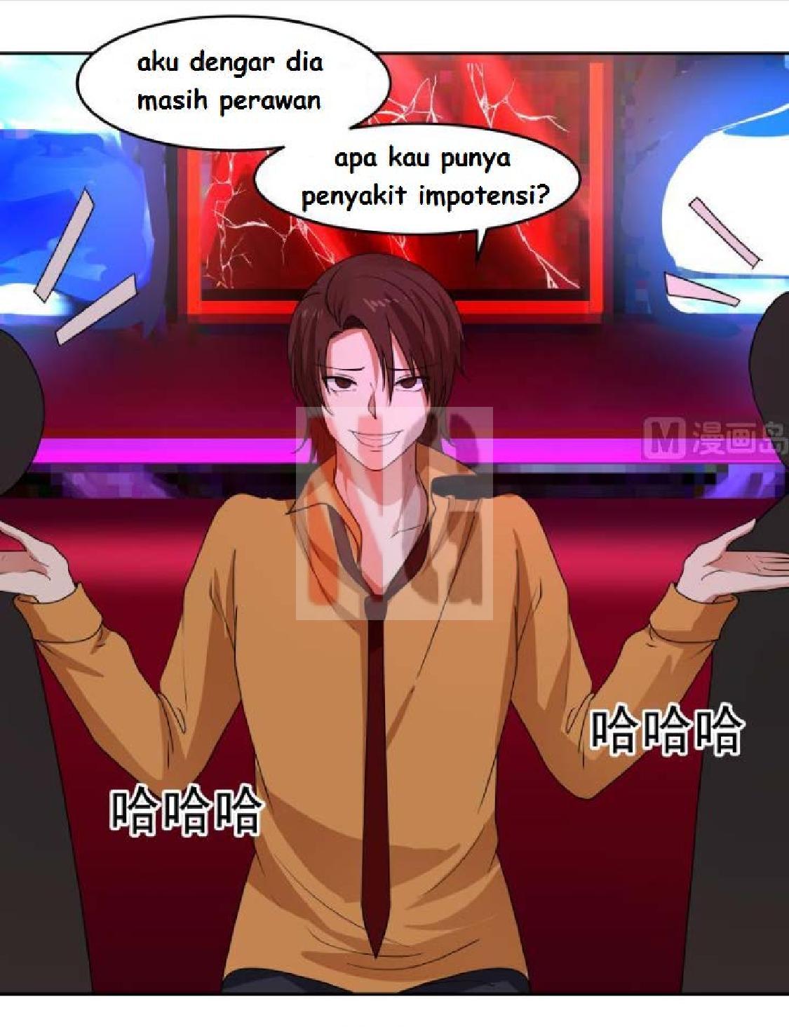 I Have a Dragon on My Body Chapter 146 Gambar 5