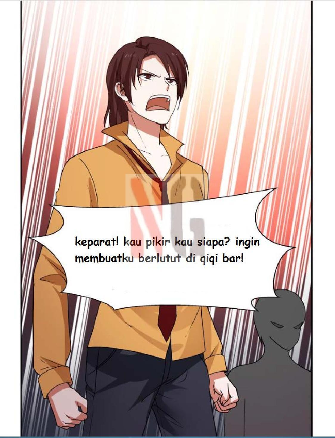 I Have a Dragon on My Body Chapter 146 Gambar 7