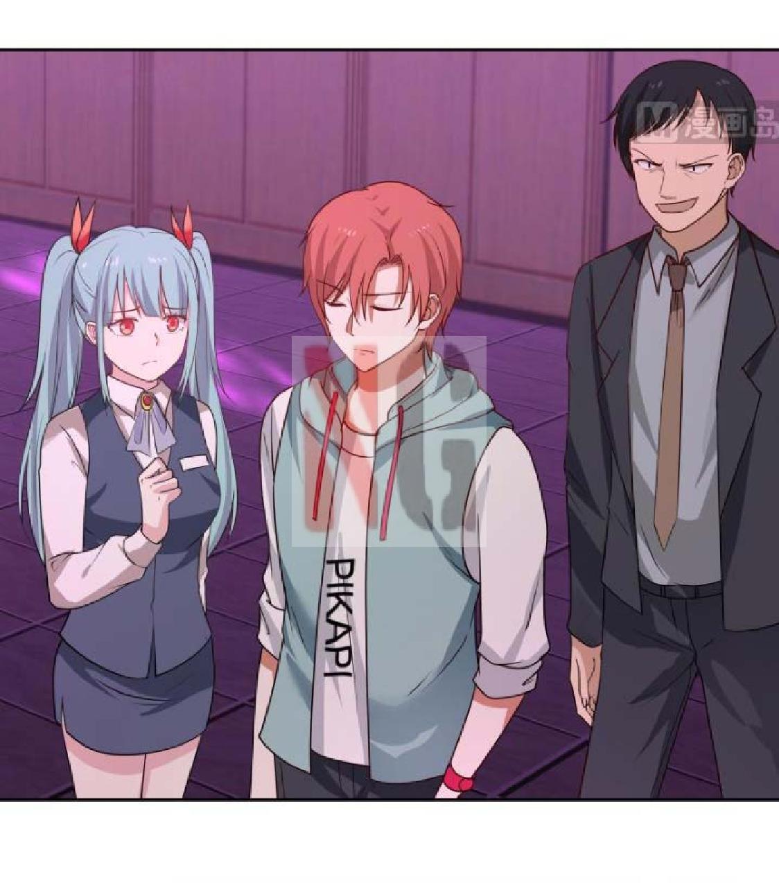 I Have a Dragon on My Body Chapter 146 Gambar 8