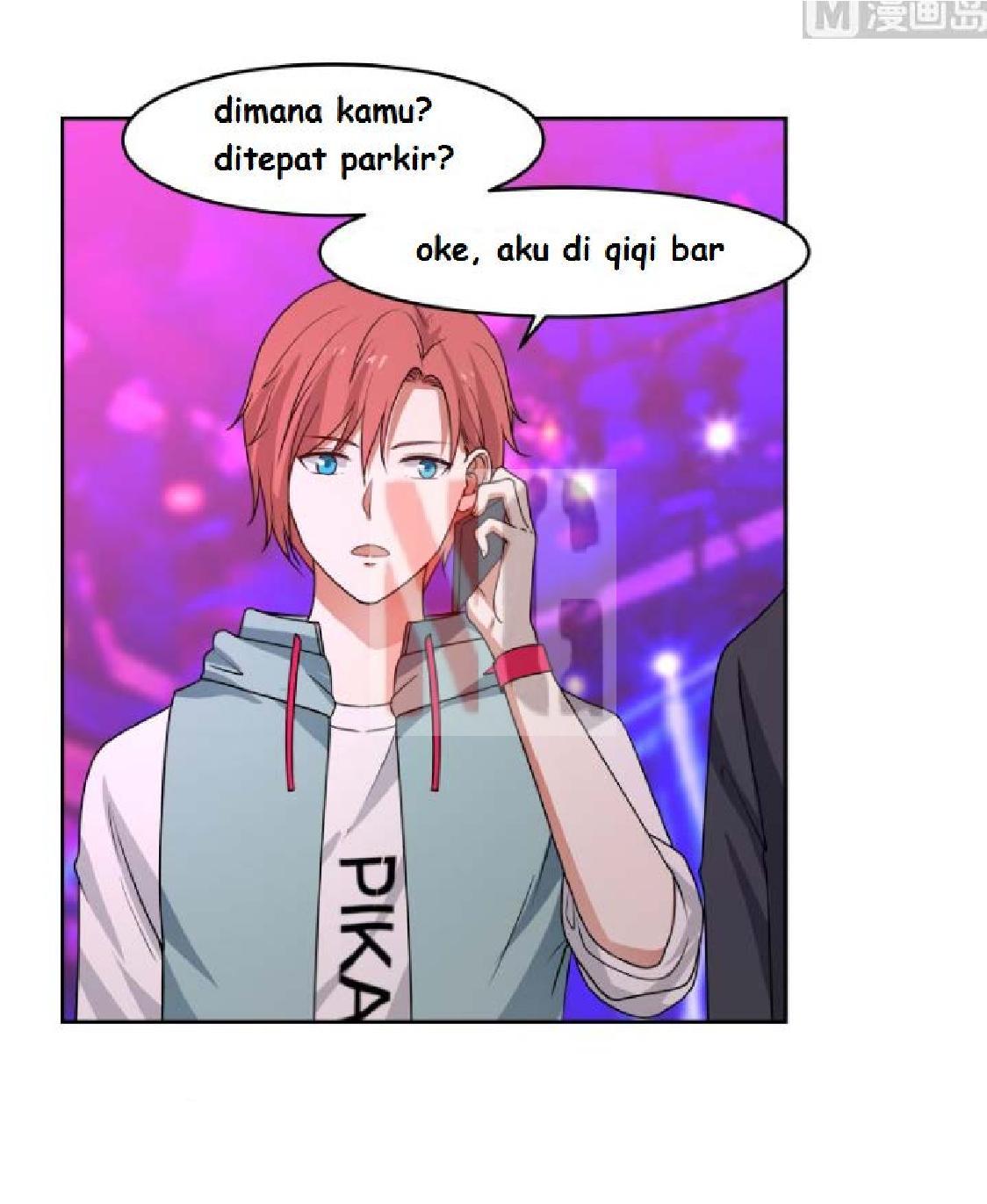 I Have a Dragon on My Body Chapter 146 Gambar 10