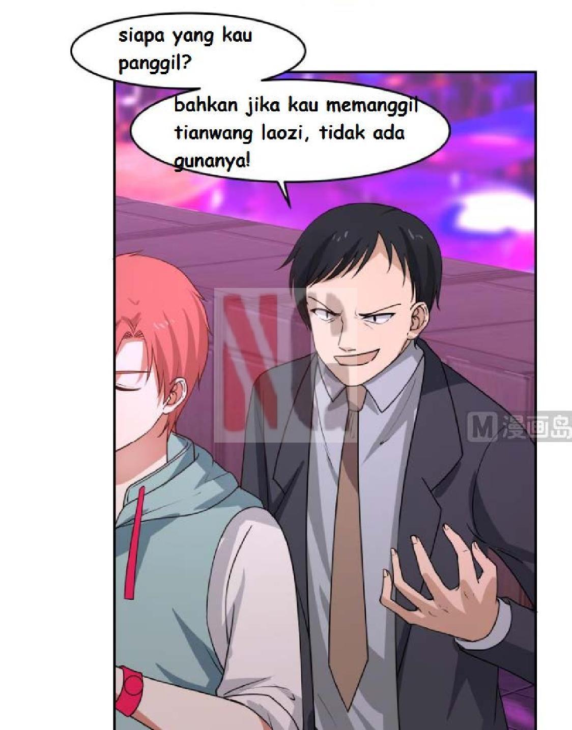 I Have a Dragon on My Body Chapter 146 Gambar 11