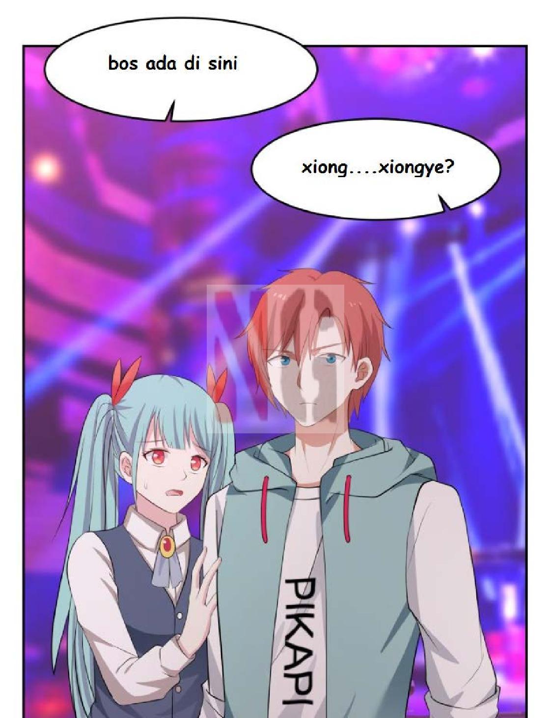 I Have a Dragon on My Body Chapter 146 Gambar 13