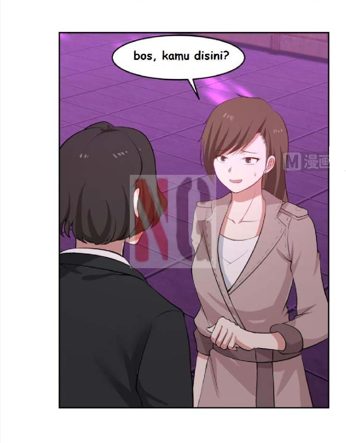 I Have a Dragon on My Body Chapter 146 Gambar 16