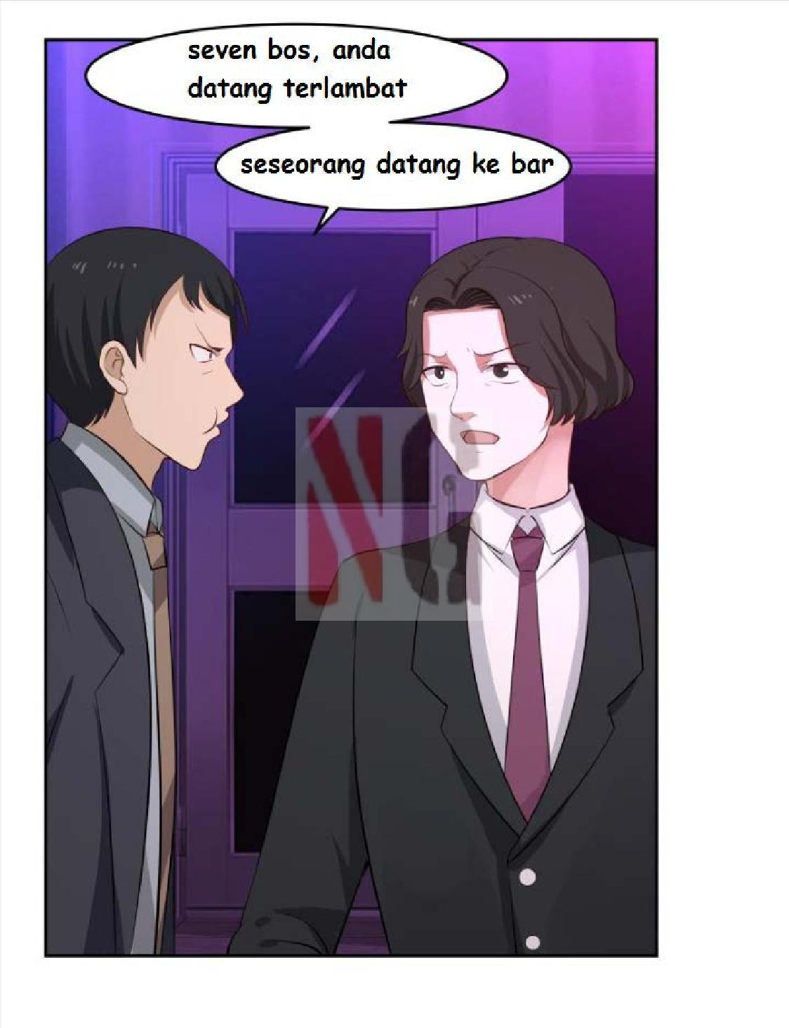 I Have a Dragon on My Body Chapter 146 Gambar 17