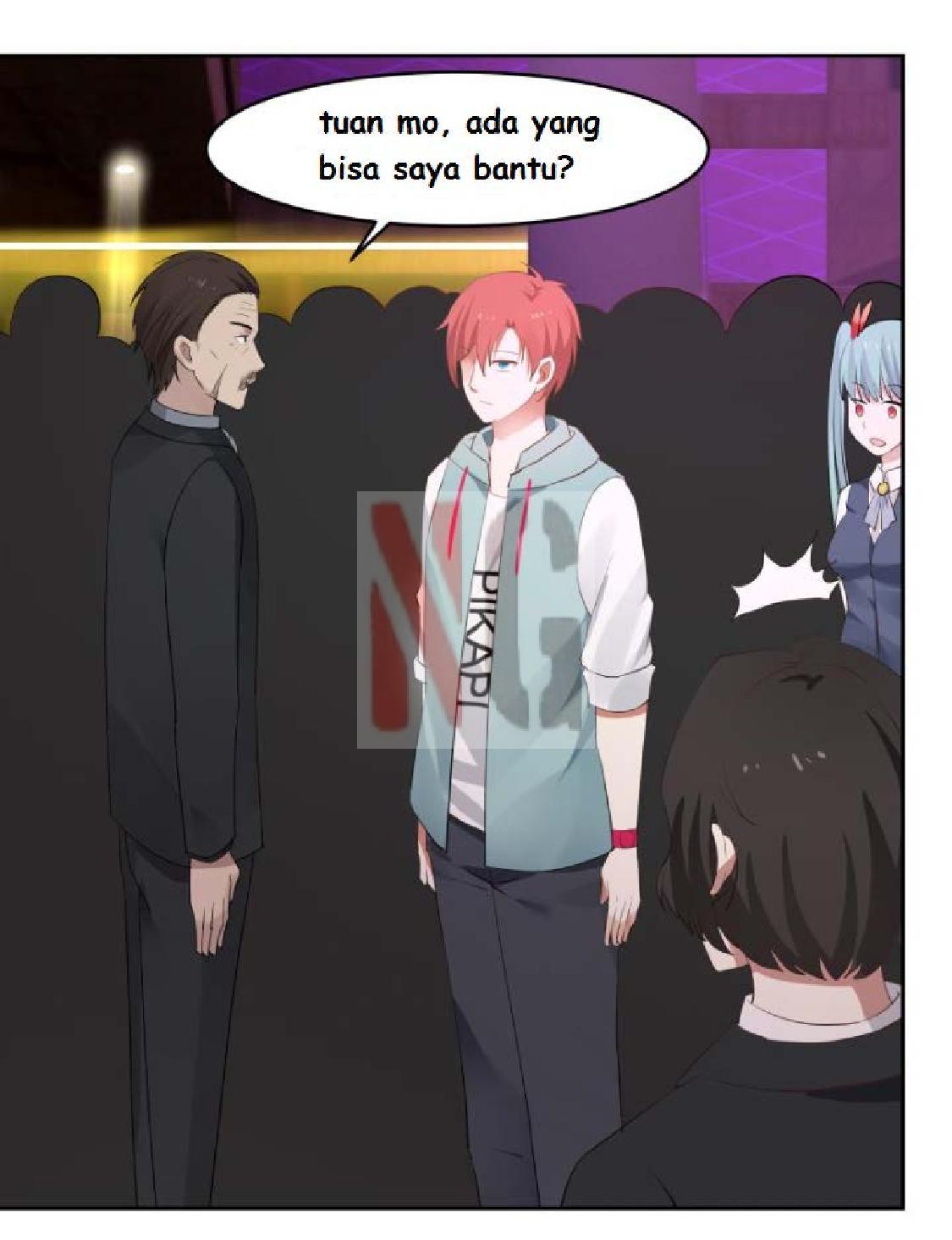 I Have a Dragon on My Body Chapter 146 Gambar 18