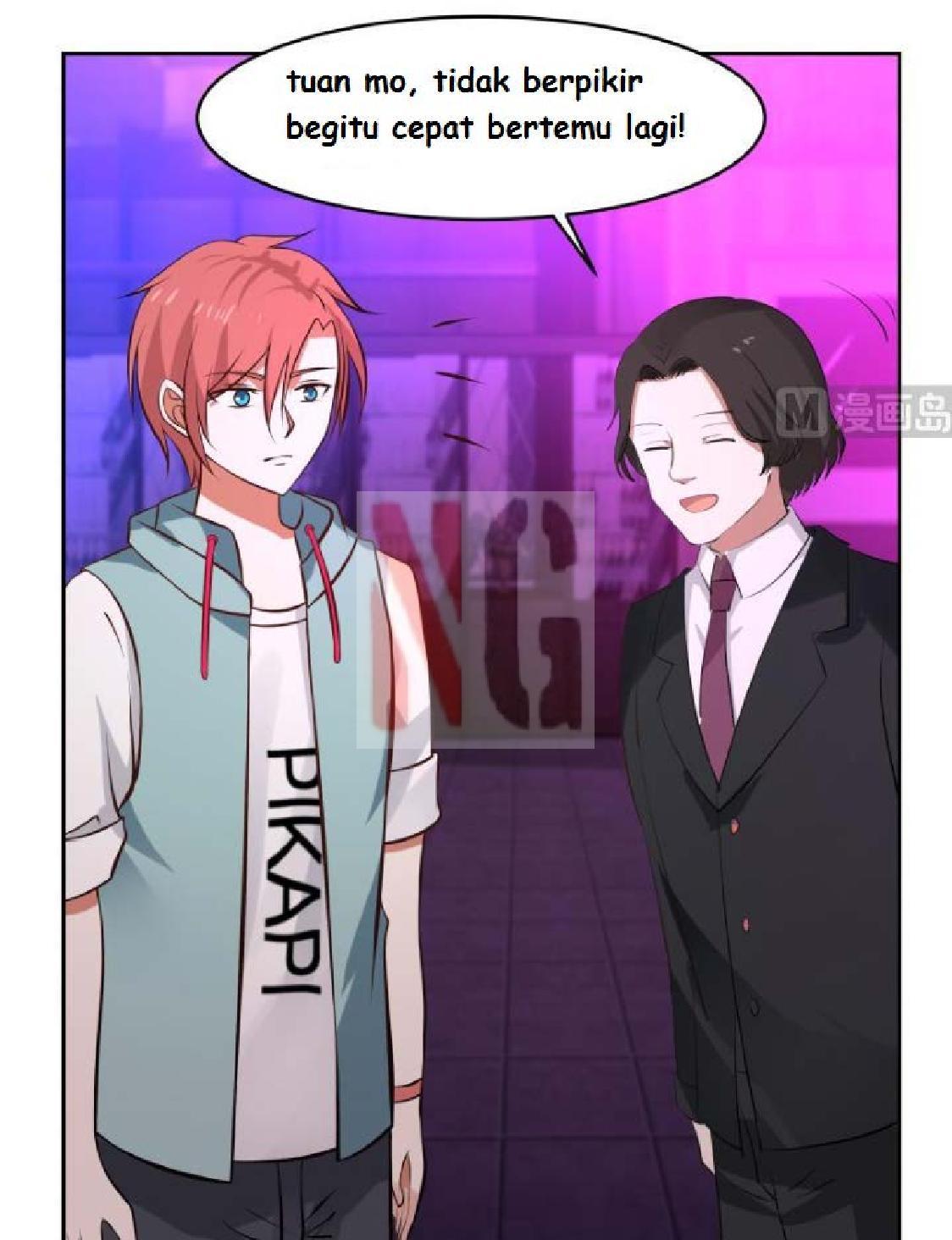 I Have a Dragon on My Body Chapter 146 Gambar 19