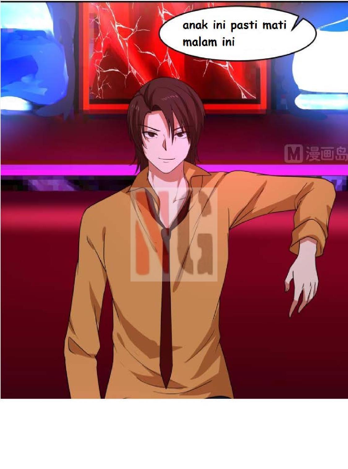 Manhua I Have a Dragon on My Body Chapter 146 gambar nomor 2