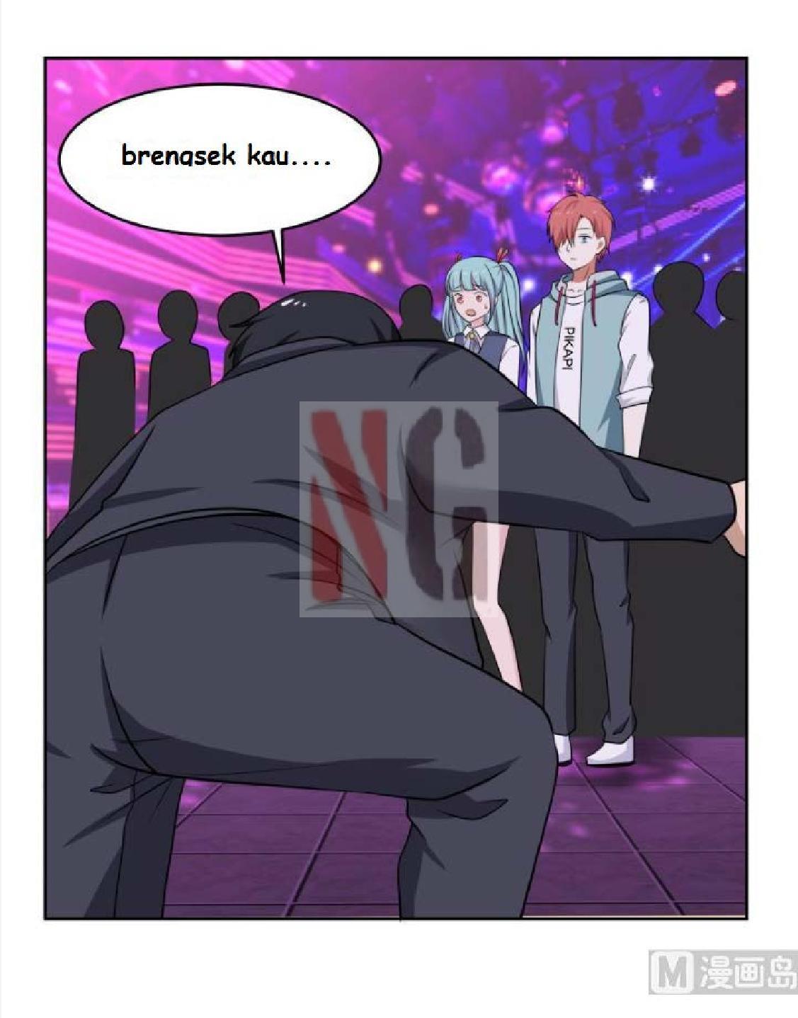 I Have a Dragon on My Body Chapter 145 Gambar 9