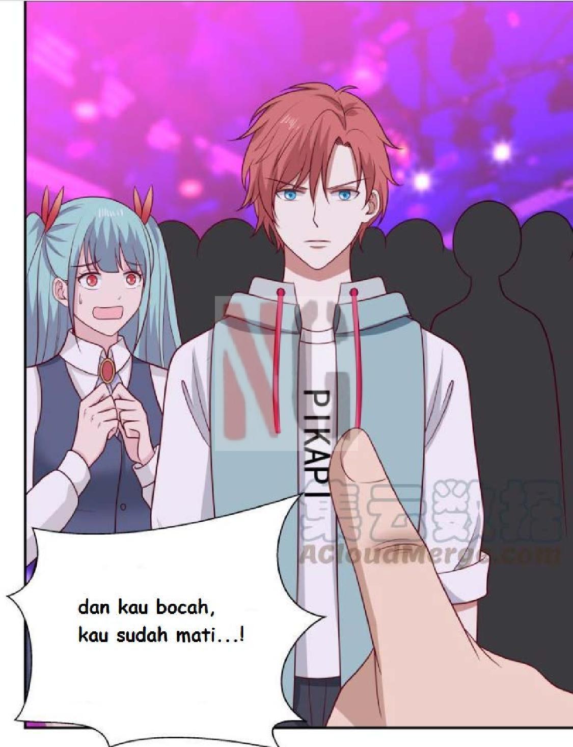 I Have a Dragon on My Body Chapter 145 Gambar 16