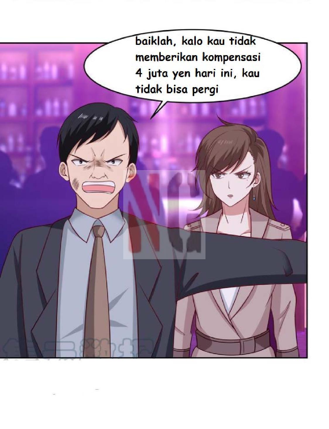 I Have a Dragon on My Body Chapter 145 Gambar 18