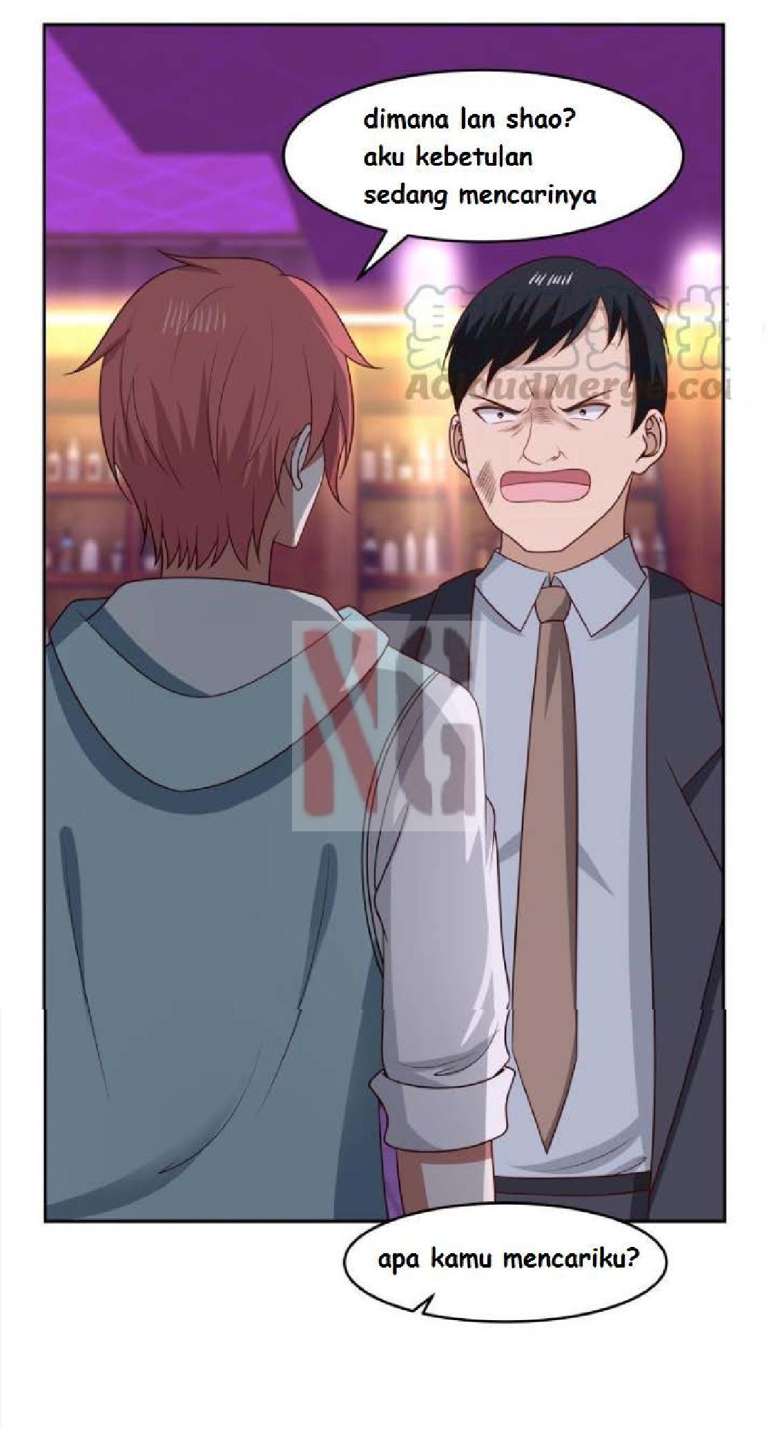 I Have a Dragon on My Body Chapter 145 Gambar 20