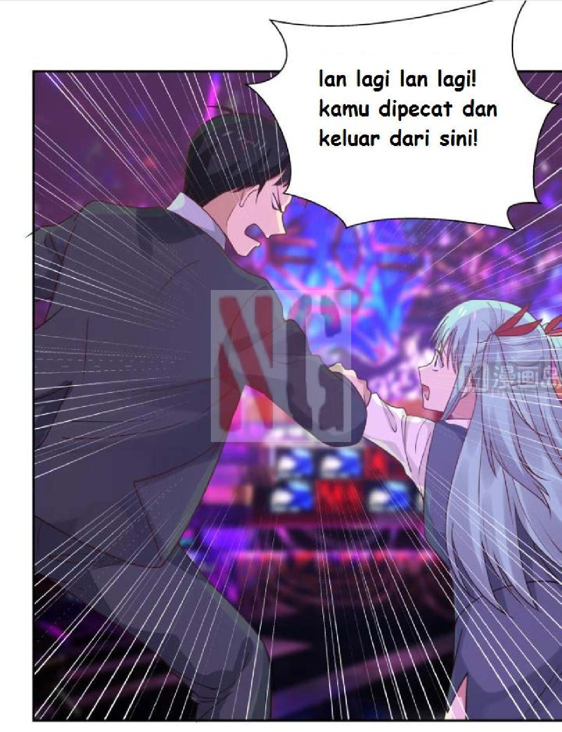 I Have a Dragon on My Body Chapter 144 Gambar 5