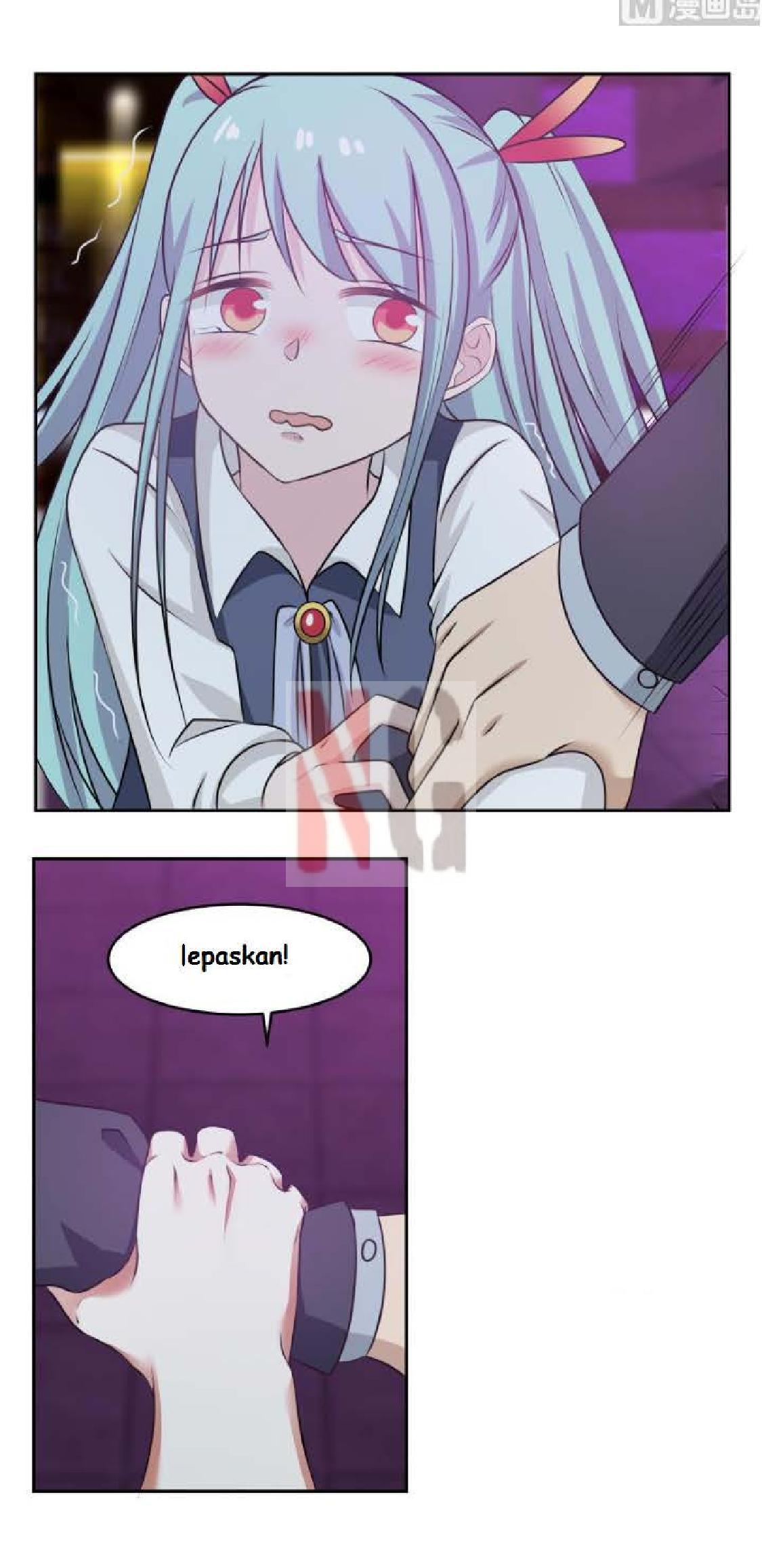 I Have a Dragon on My Body Chapter 144 Gambar 7