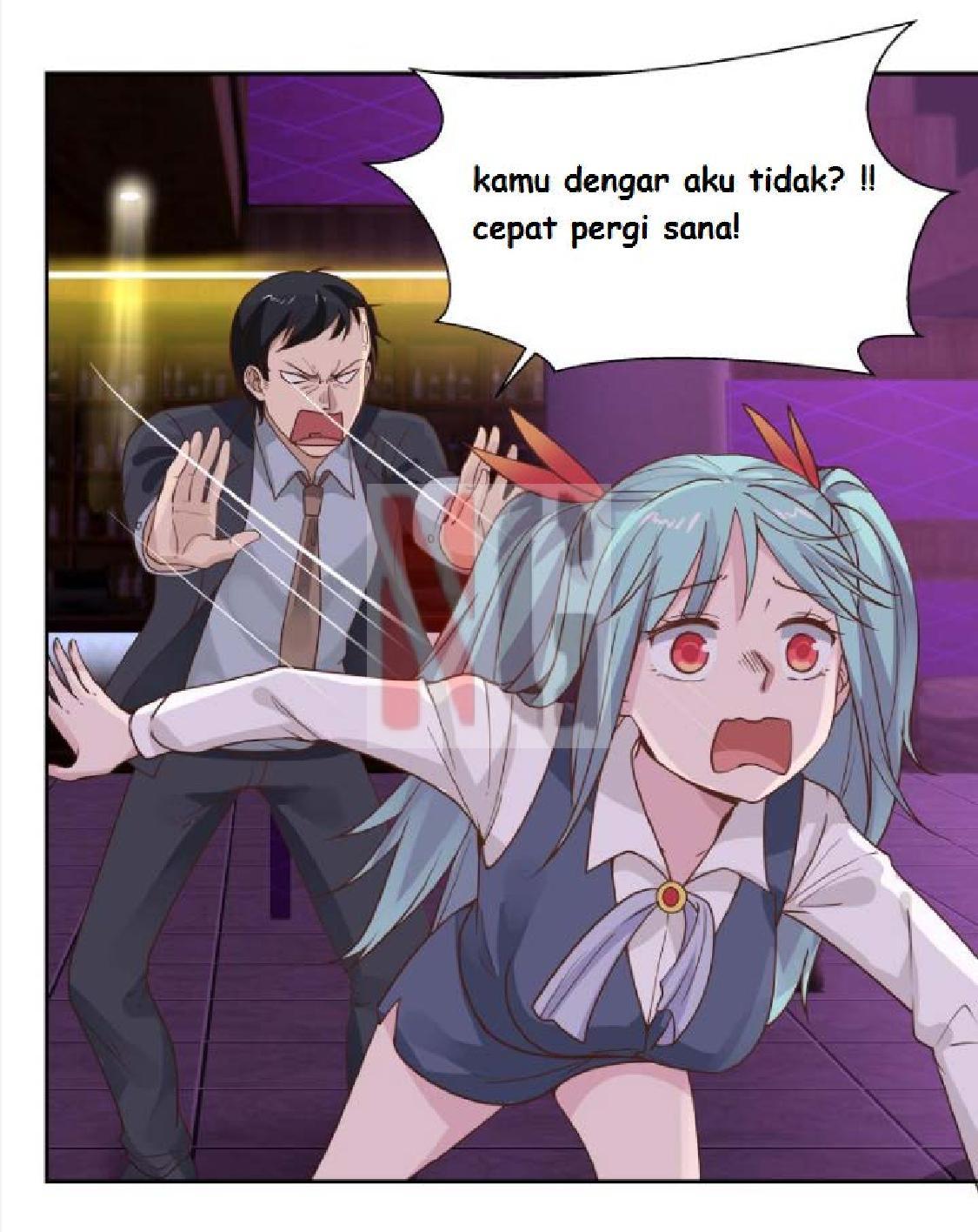 Komik I Have a Dragon on My Body Chapter 144 gambar nomor 1