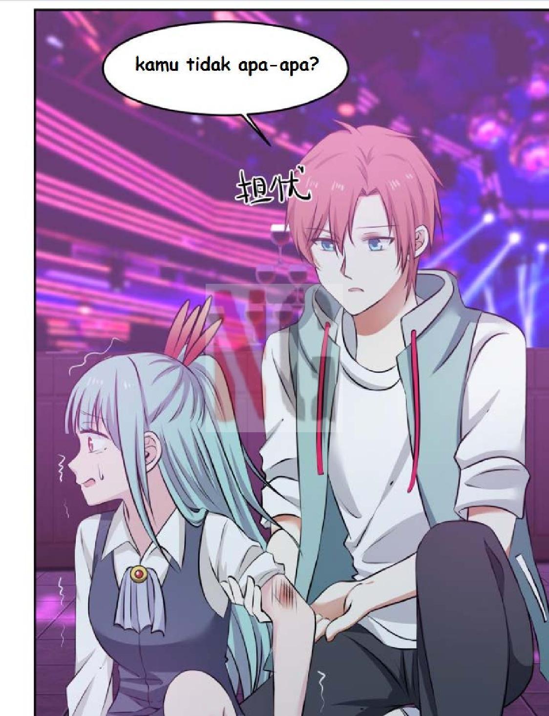 I Have a Dragon on My Body Chapter 144 Gambar 12