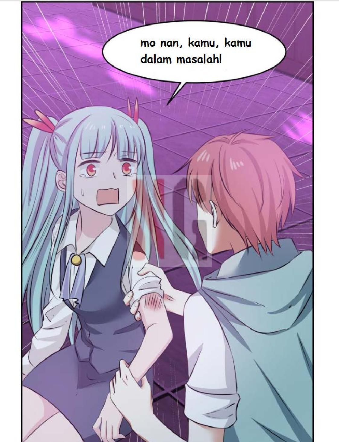 I Have a Dragon on My Body Chapter 144 Gambar 13