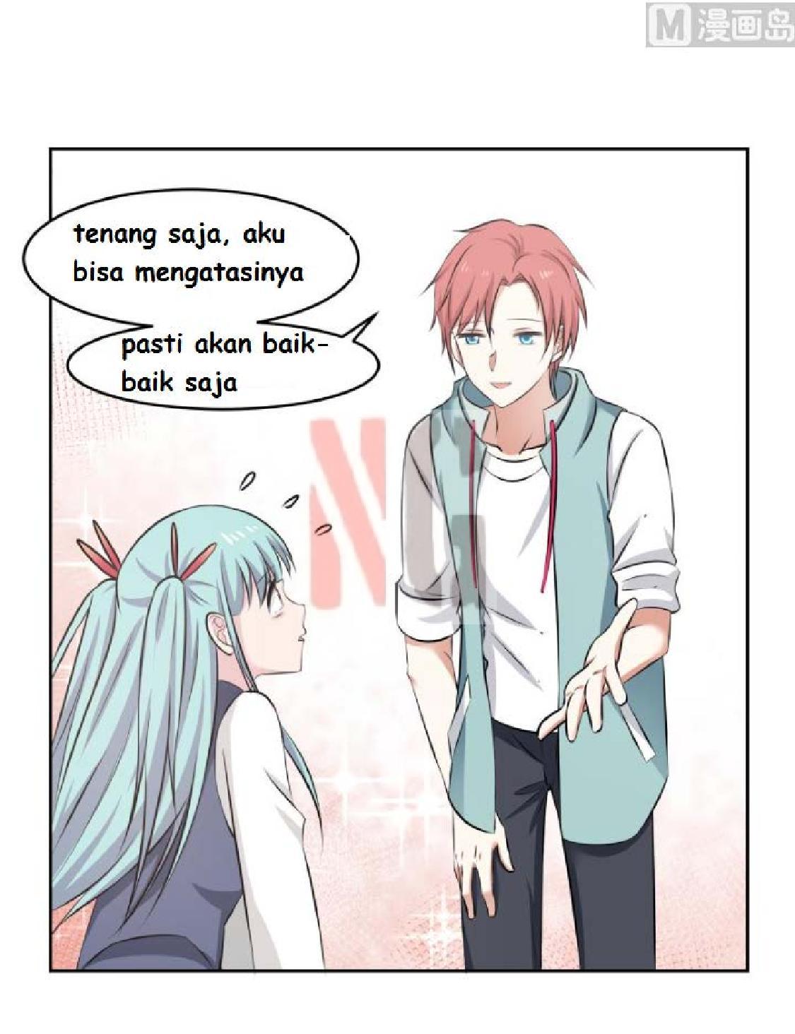 I Have a Dragon on My Body Chapter 144 Gambar 14