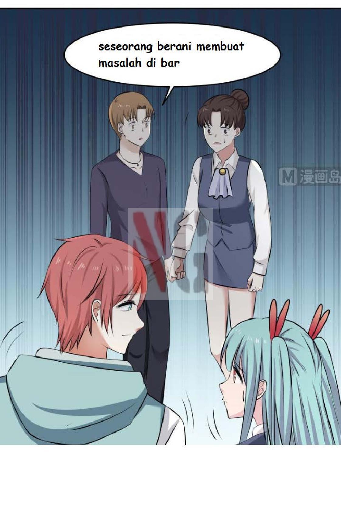 I Have a Dragon on My Body Chapter 144 Gambar 15