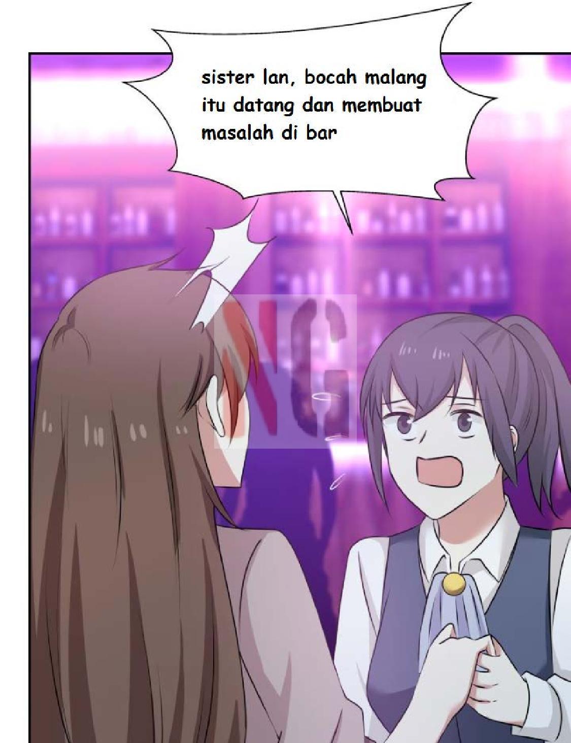 I Have a Dragon on My Body Chapter 144 Gambar 17