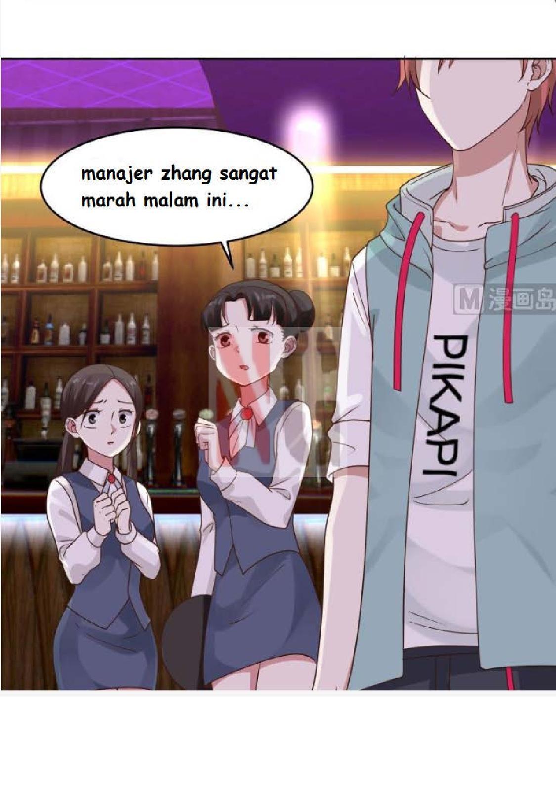 Manhua I Have a Dragon on My Body Chapter 144 gambar nomor 2