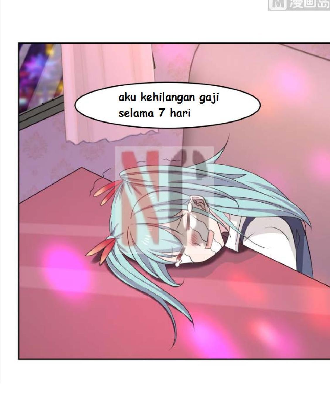 I Have a Dragon on My Body Chapter 143 Gambar 4