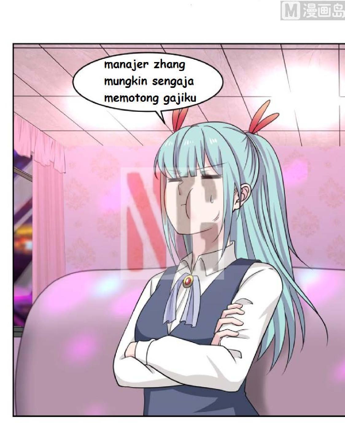 I Have a Dragon on My Body Chapter 143 Gambar 7