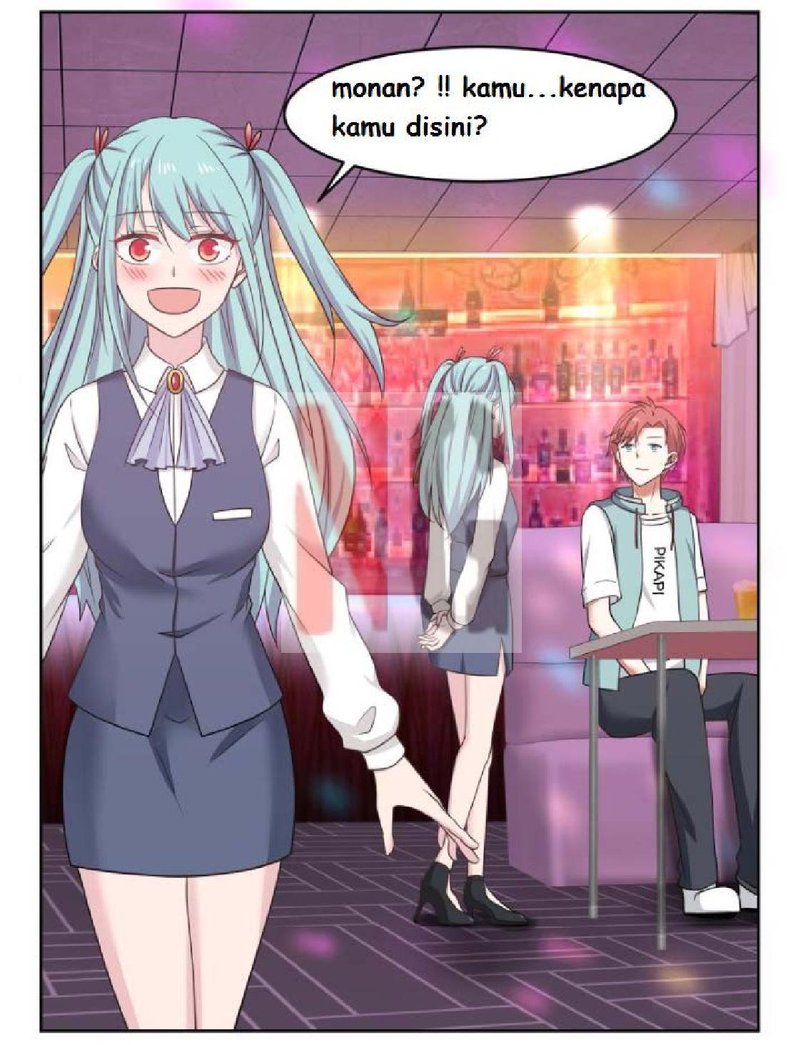 Komik I Have a Dragon on My Body Chapter 143 gambar nomor 1