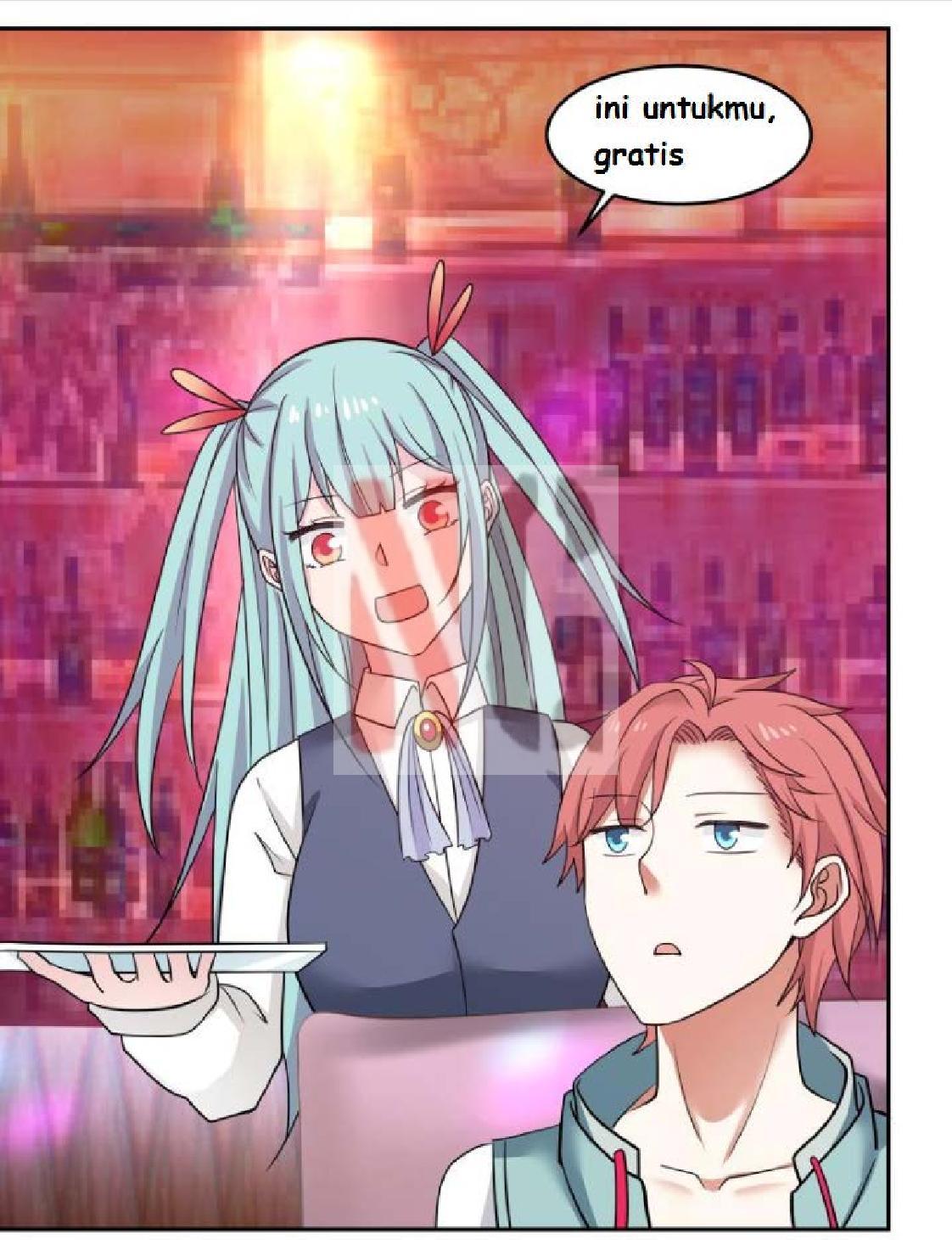 I Have a Dragon on My Body Chapter 143 Gambar 10