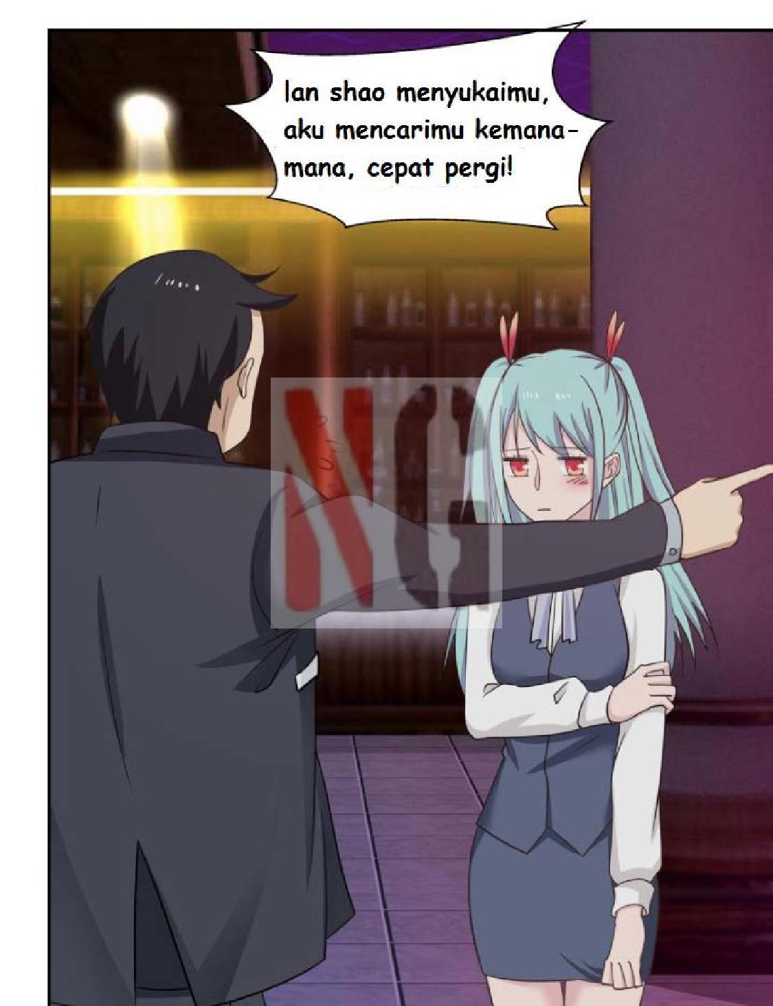 I Have a Dragon on My Body Chapter 143 Gambar 13