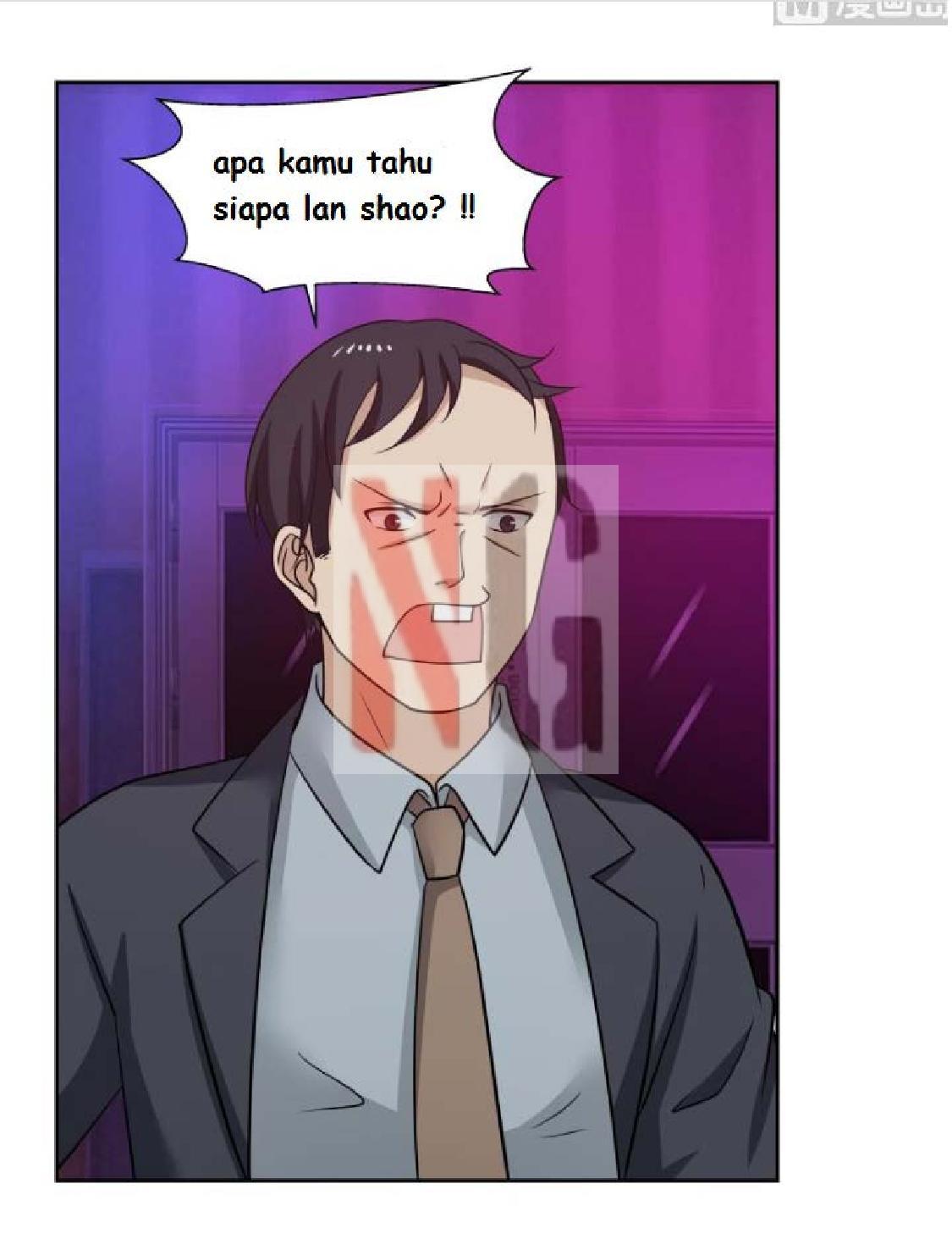 I Have a Dragon on My Body Chapter 143 Gambar 15