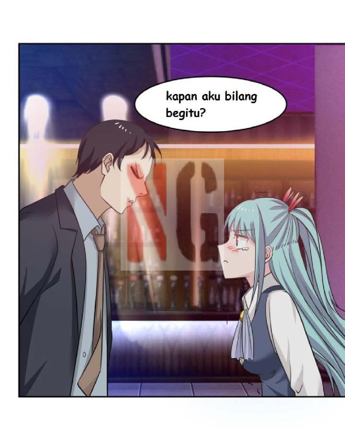 I Have a Dragon on My Body Chapter 143 Gambar 18