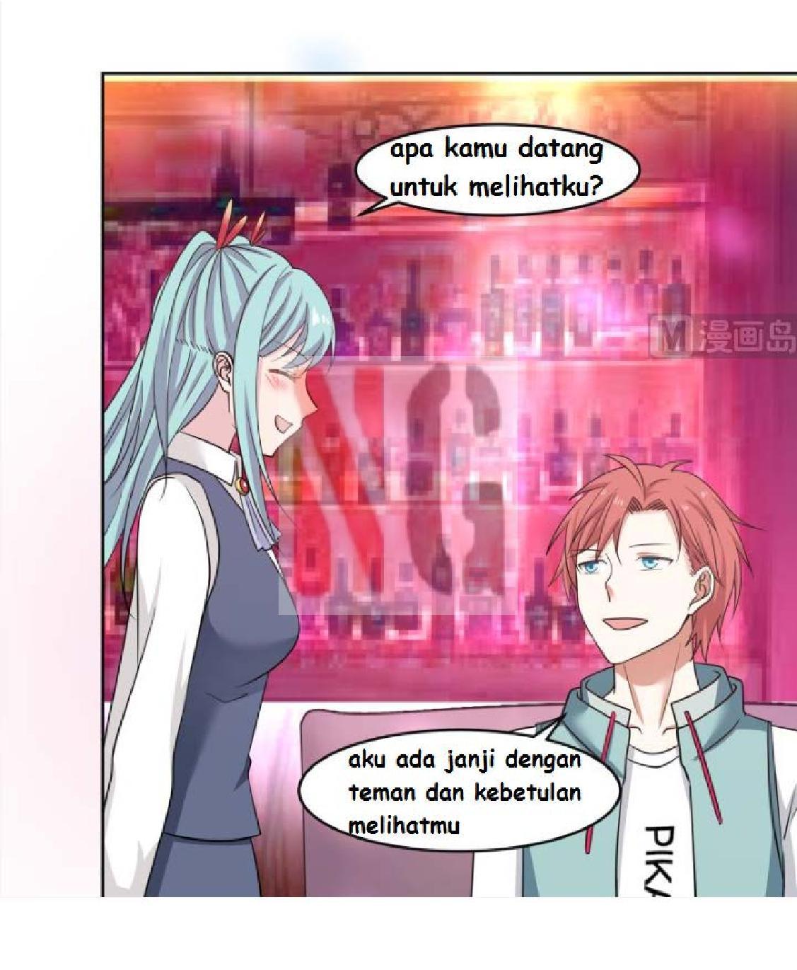 Manhua I Have a Dragon on My Body Chapter 143 gambar nomor 2