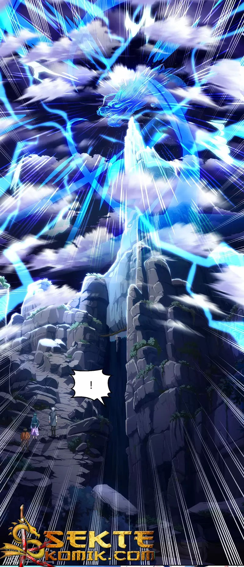 Dushi Xiaoyao Chapter 101 Gambar 24