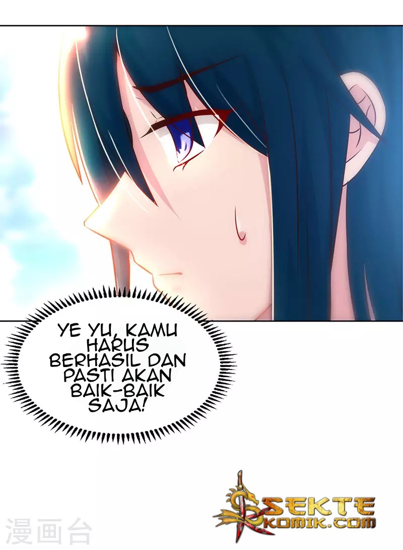 Dushi Xiaoyao Chapter 102 Gambar 6