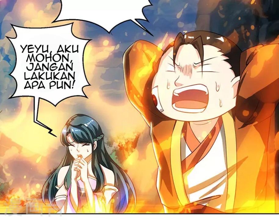 Dushi Xiaoyao Chapter 102 Gambar 16