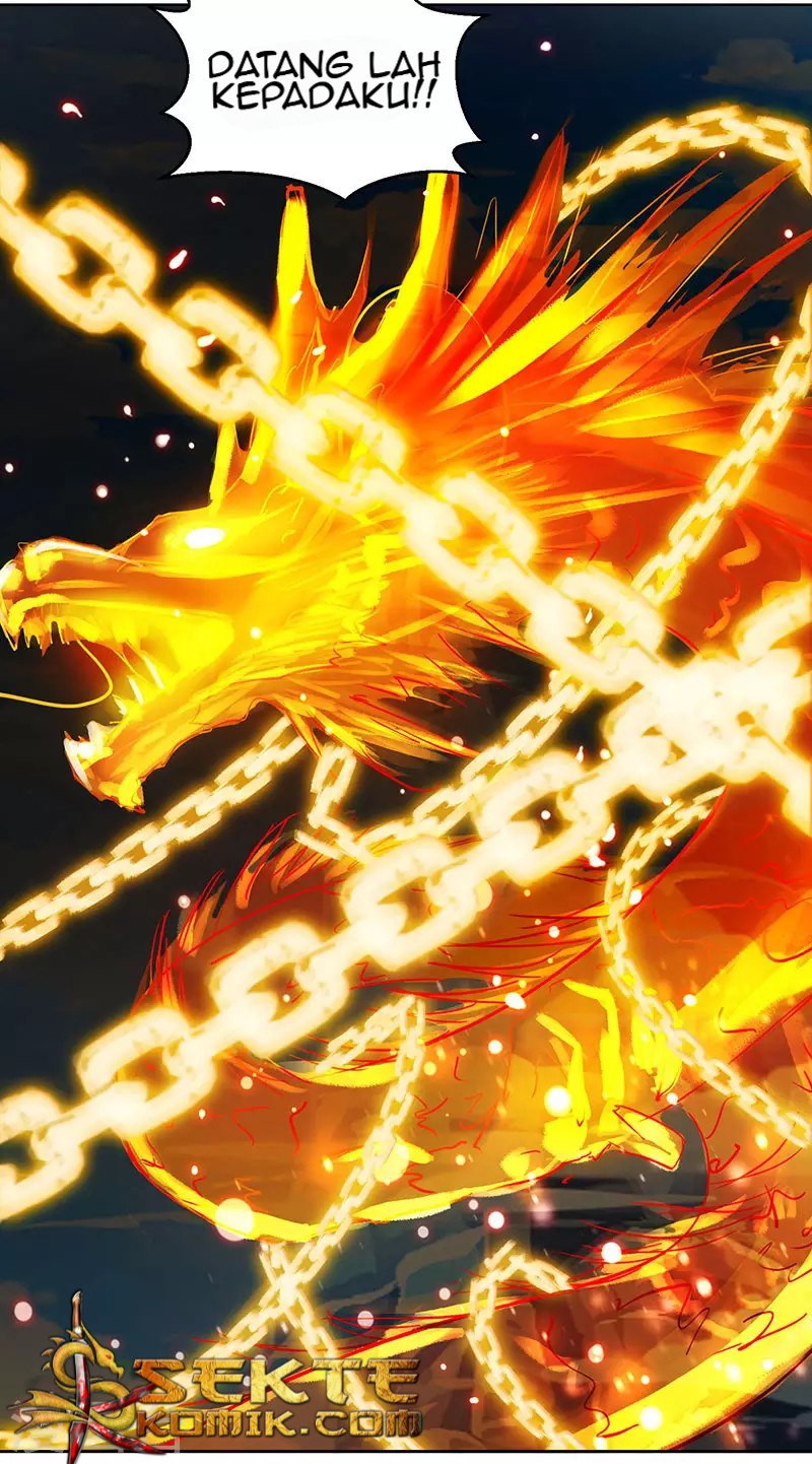 Dushi Xiaoyao Chapter 102 Gambar 18