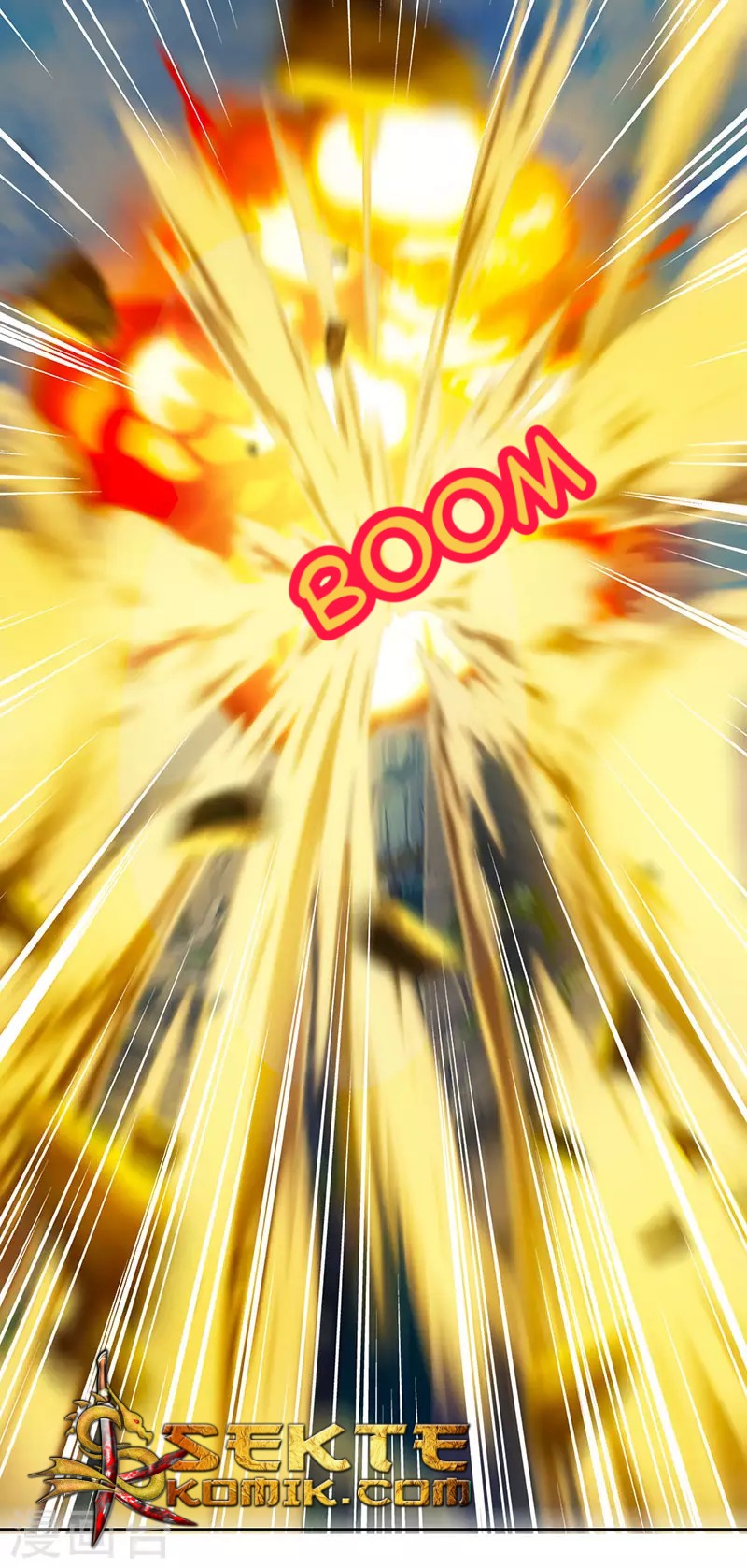 Dushi Xiaoyao Chapter 102 Gambar 22